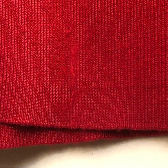 Planet Gold Juniors Studded Sweater Dress - Picture 9 of 10